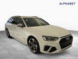 Audi  A4 Avant 50 TDI quattro tiptronic S line Automatic Diesel  69 #2