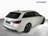 Audi  A4 Avant 50 TDI quattro tiptronic S line Automatic Diesel  69 #4