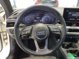 Audi  A4 Avant 50 TDI quattro tiptronic S line Automatic Diesel  69 #16