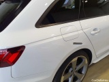 Audi  A4 Avant 50 TDI quattro tiptronic S line Automatic Diesel  69 #41