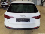 Audi  A4 Avant 50 TDI quattro tiptronic S line Automatic Diesel  69 #45