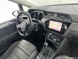 Volkswagen  Touran 2.0 TDI SCR Comfortline Manual Diesel  70 #7