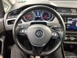 Volkswagen  Touran 2.0 TDI SCR Comfortline Manual Diesel  70 #13