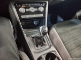 Volkswagen  Touran 2.0 TDI SCR Comfortline Manual Diesel  70 #14