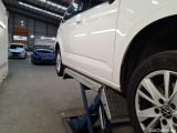 Volkswagen  Touran 2.0 TDI SCR Comfortline Manual Diesel  70 #19