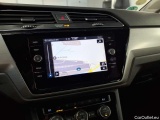 Volkswagen  Touran 2.0 TDI SCR Comfortline Manual Diesel  70 #26