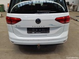 Volkswagen  Touran 2.0 TDI SCR Comfortline Manual Diesel  70 #34