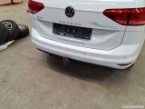 Volkswagen  Touran 2.0 TDI SCR Comfortline Manual Diesel  70 #35