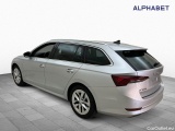Skoda  Octavia Combi 2.0 TDI DSG First Edition Automatic Diesel  74 #3