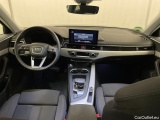 Audi  A4 Avant 40 TDI S tronic Automatic Diesel/Electric  76 #7