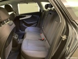Audi  A4 Avant 40 TDI S tronic Automatic Diesel/Electric  76 #9