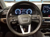 Audi  A4 Avant 40 TDI S tronic Automatic Diesel/Electric  76 #14