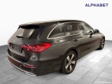  Mercedes  C-Klasse 200 d T 9G-TRONIC Avantgarde Automatic Diesel/Electric  79 #4