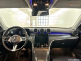  Mercedes  C-Klasse 200 d T 9G-TRONIC Avantgarde Automatic Diesel/Electric  79 #7