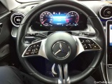 Mercedes  C-Klasse 200 d T 9G-TRONIC Avantgarde Automatic Diesel/Electric  79 #13