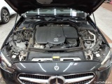  Mercedes  C-Klasse 200 d T 9G-TRONIC Avantgarde Automatic Diesel/Electric  79 #22