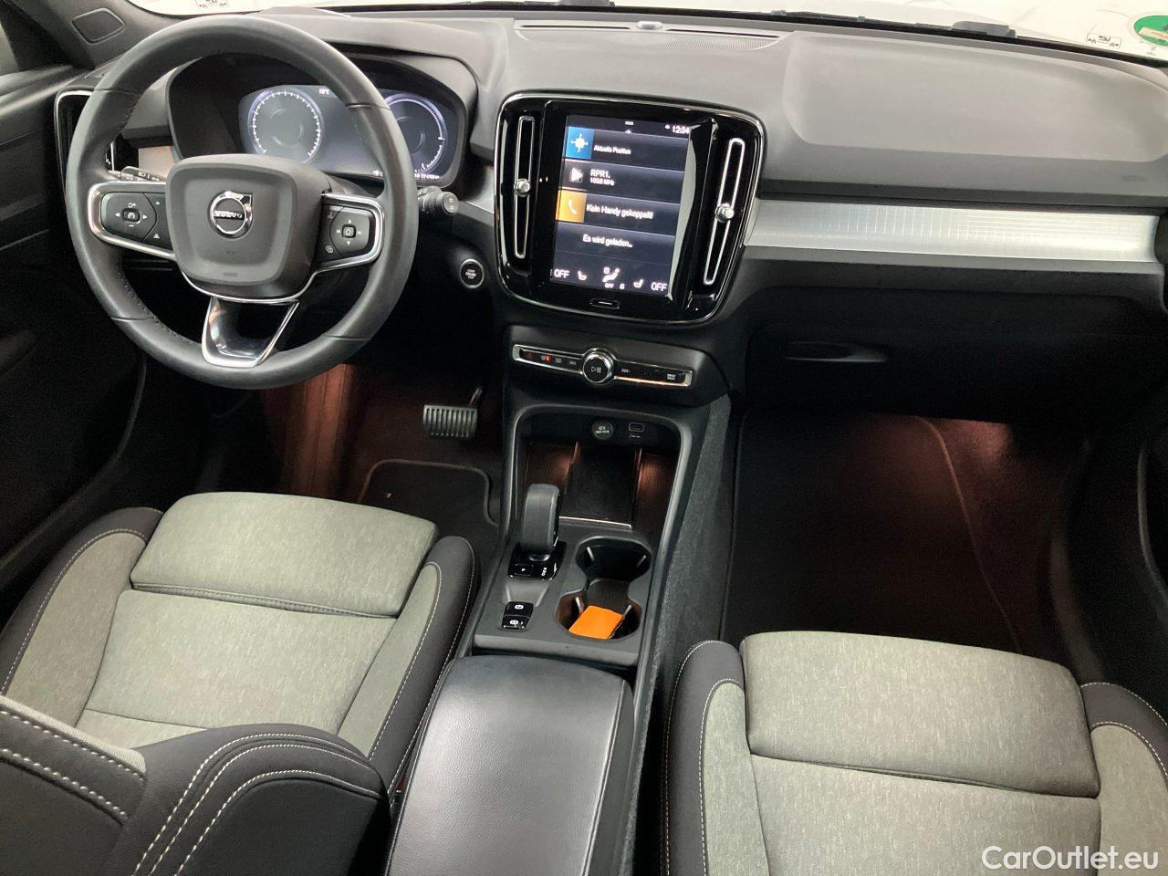 Volvo  XC 40 T4 Recharge DKG Inscription Expression Automatic Petrol/Electric  101 #7