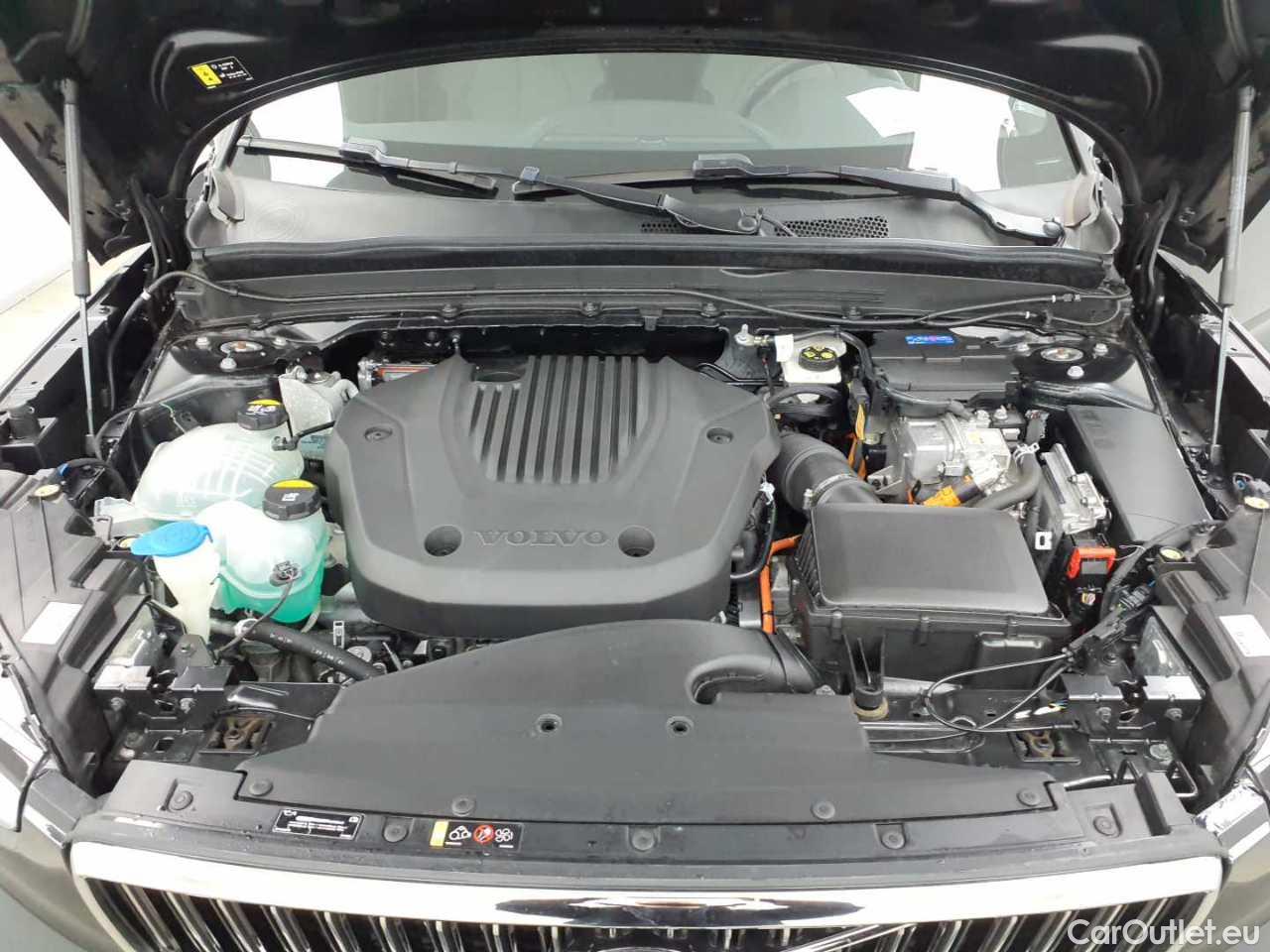 Volvo  XC 40 T4 Recharge DKG Inscription Expression Automatic Petrol/Electric  101 #24