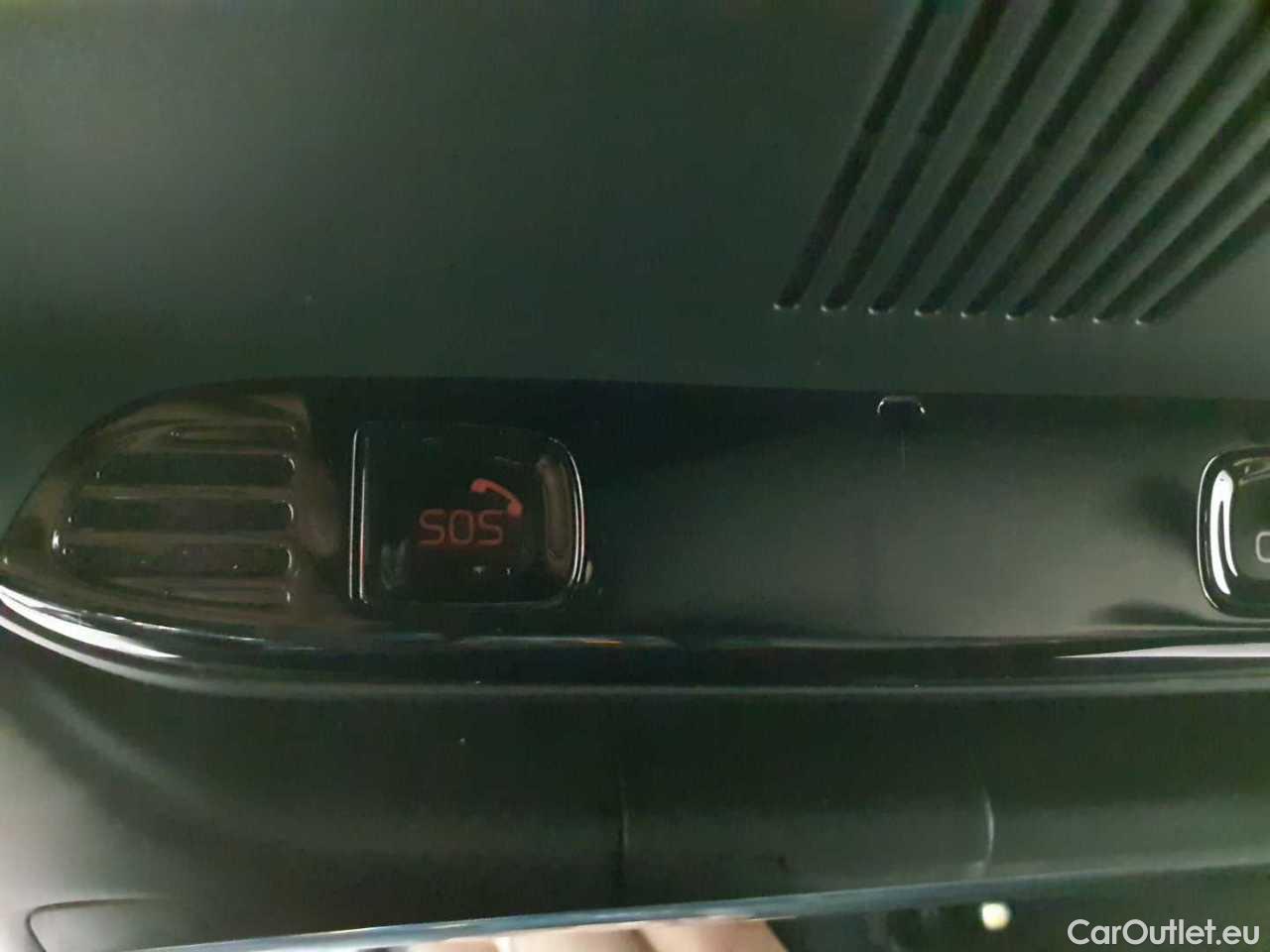 Volvo  XC 40 T4 Recharge DKG Inscription Expression Automatic Petrol/Electric  101 #16