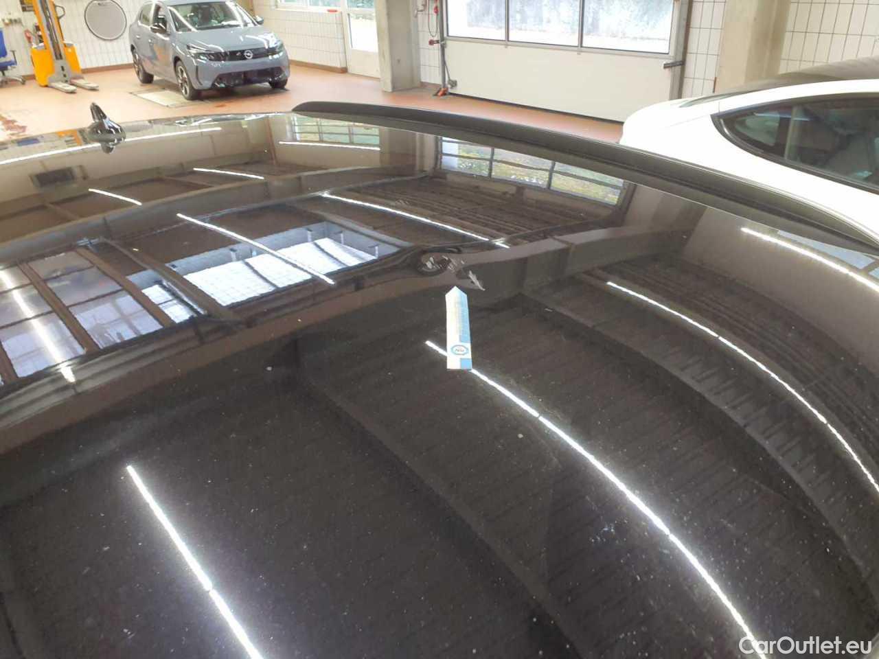 Volkswagen  ID.4 4Motion GTX - Automatic Electric  95 #46