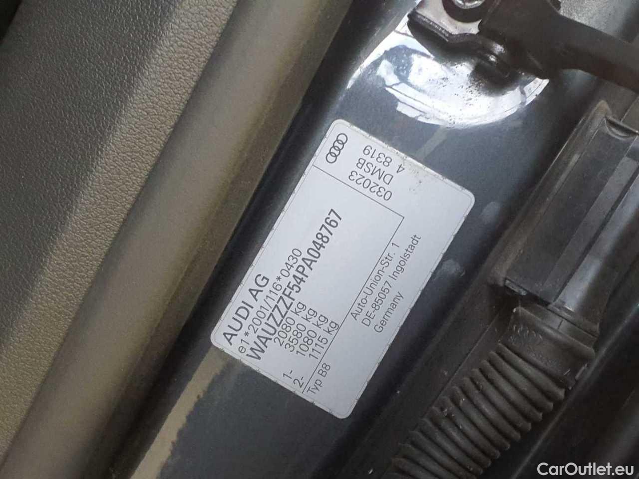 Audi  A5 Sportback 35 TFSI S tronic advanced Automatic Petrol/Electric  90 #11