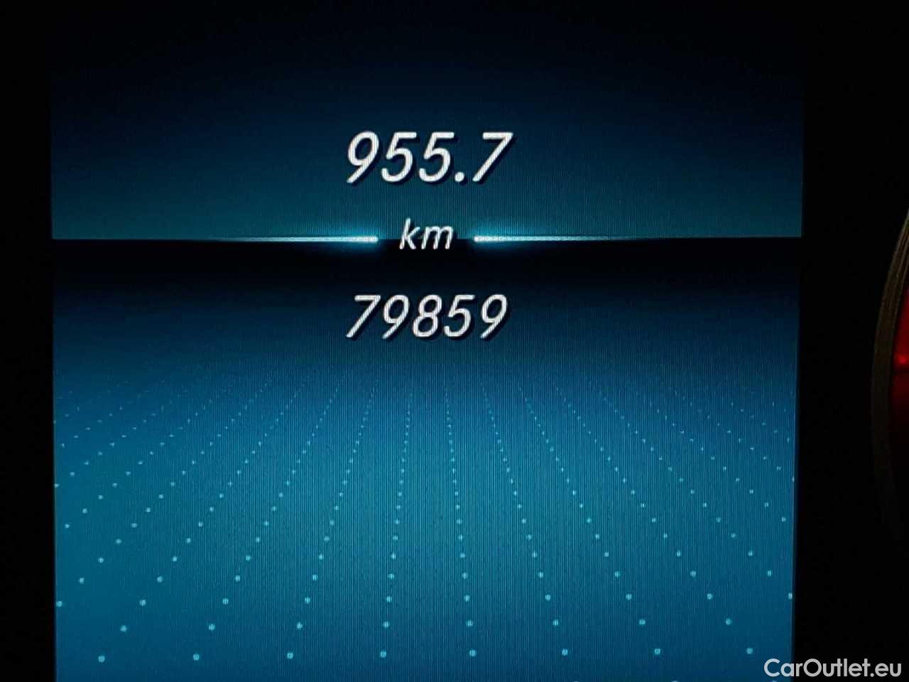 Mercedes  C-Klasse 200 d 9G-TRONIC - Automatic Diesel  86 #15