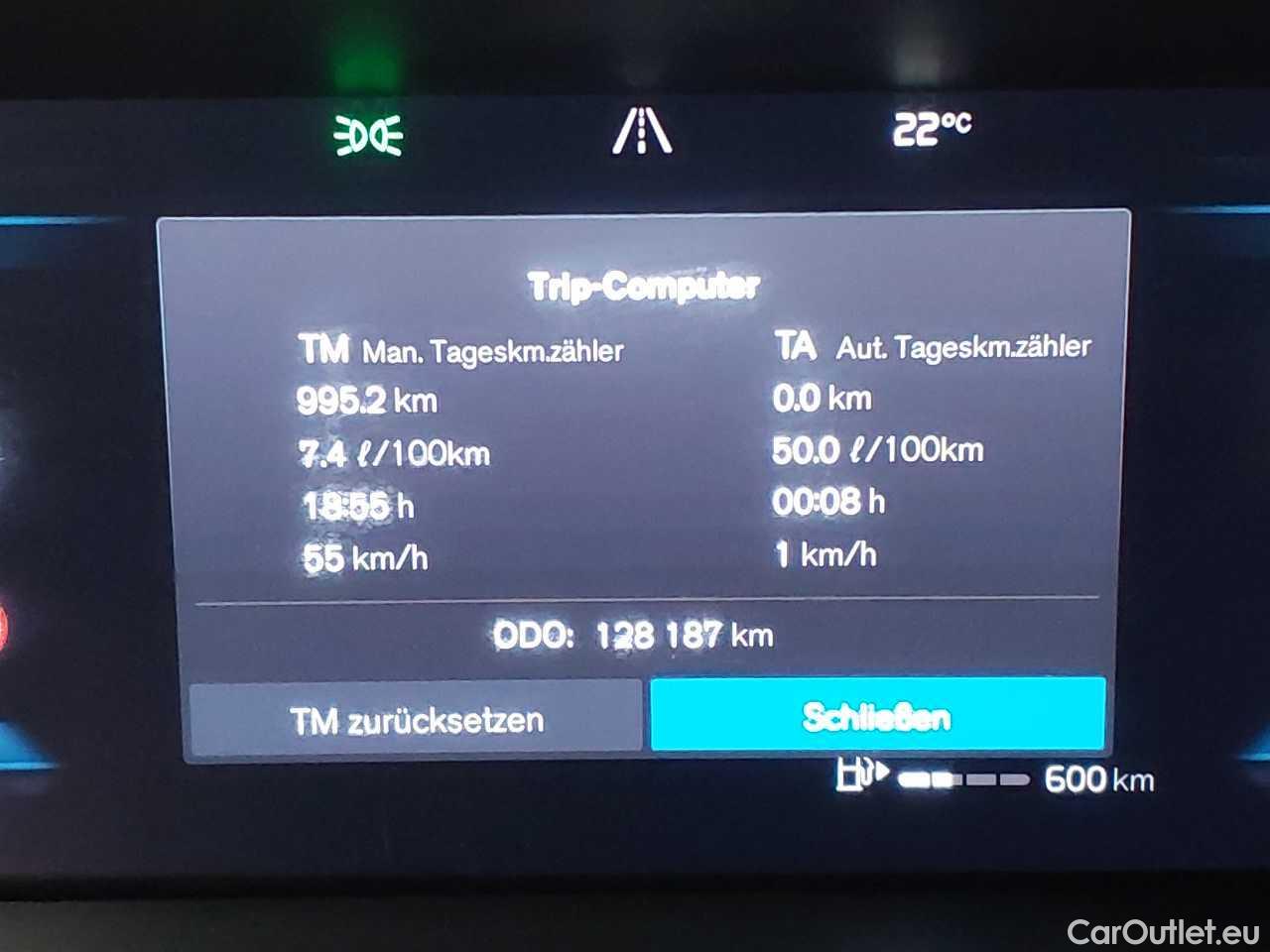 Volvo  XC60 B4 D AWD Geartronic RDesign Automatic Diesel/Electric  100 #13