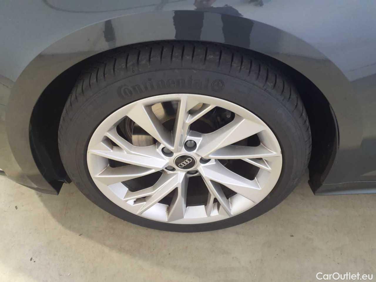 Audi  A5 Sportback 35 TFSI S tronic advanced Automatic Petrol/Electric  90 #32