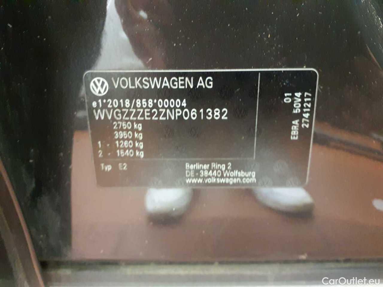 Volkswagen  ID.4 4Motion GTX - Automatic Electric  95 #12