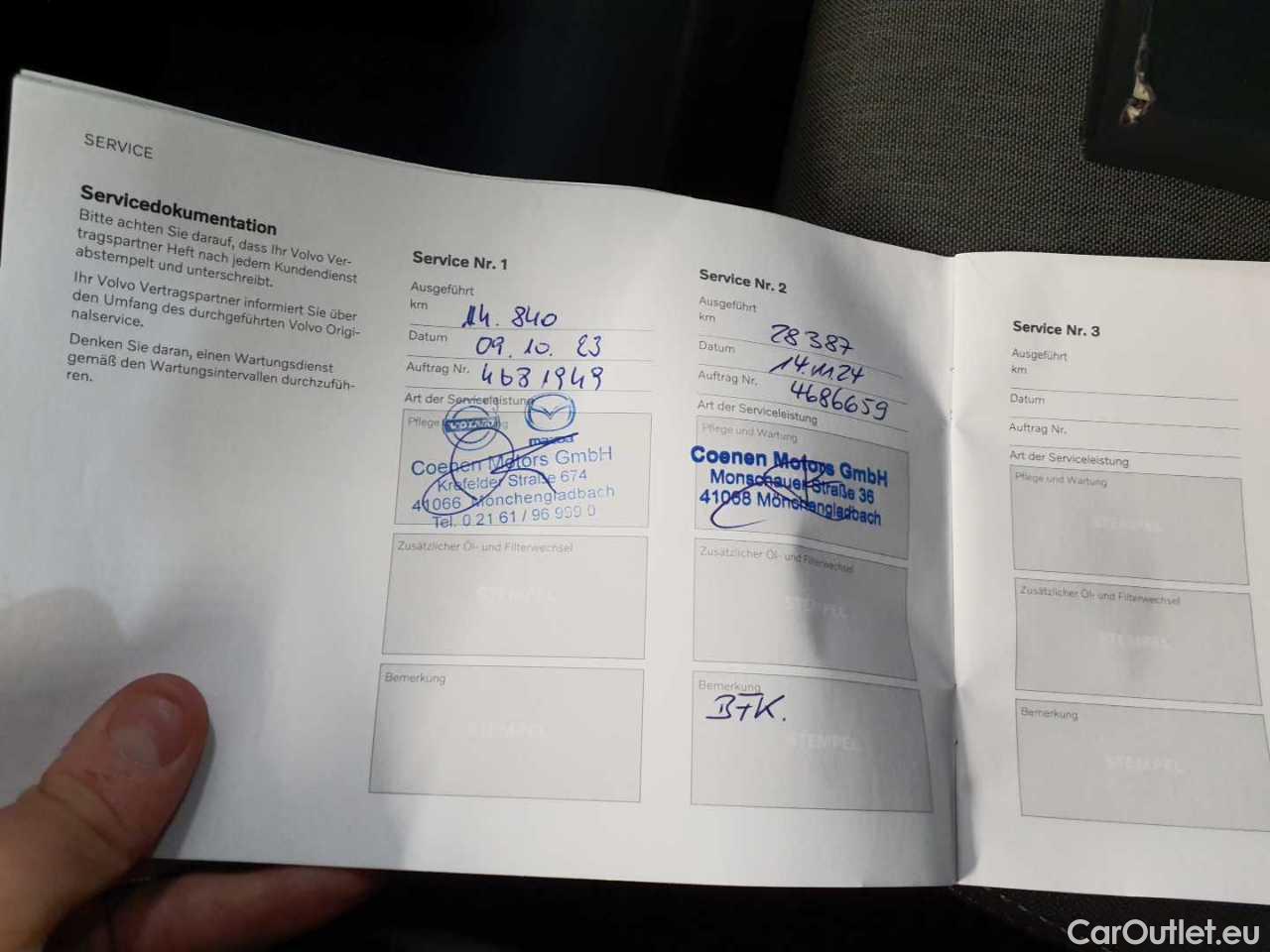 Volvo  XC 40 T4 Recharge DKG Inscription Expression Automatic Petrol/Electric  101 #28