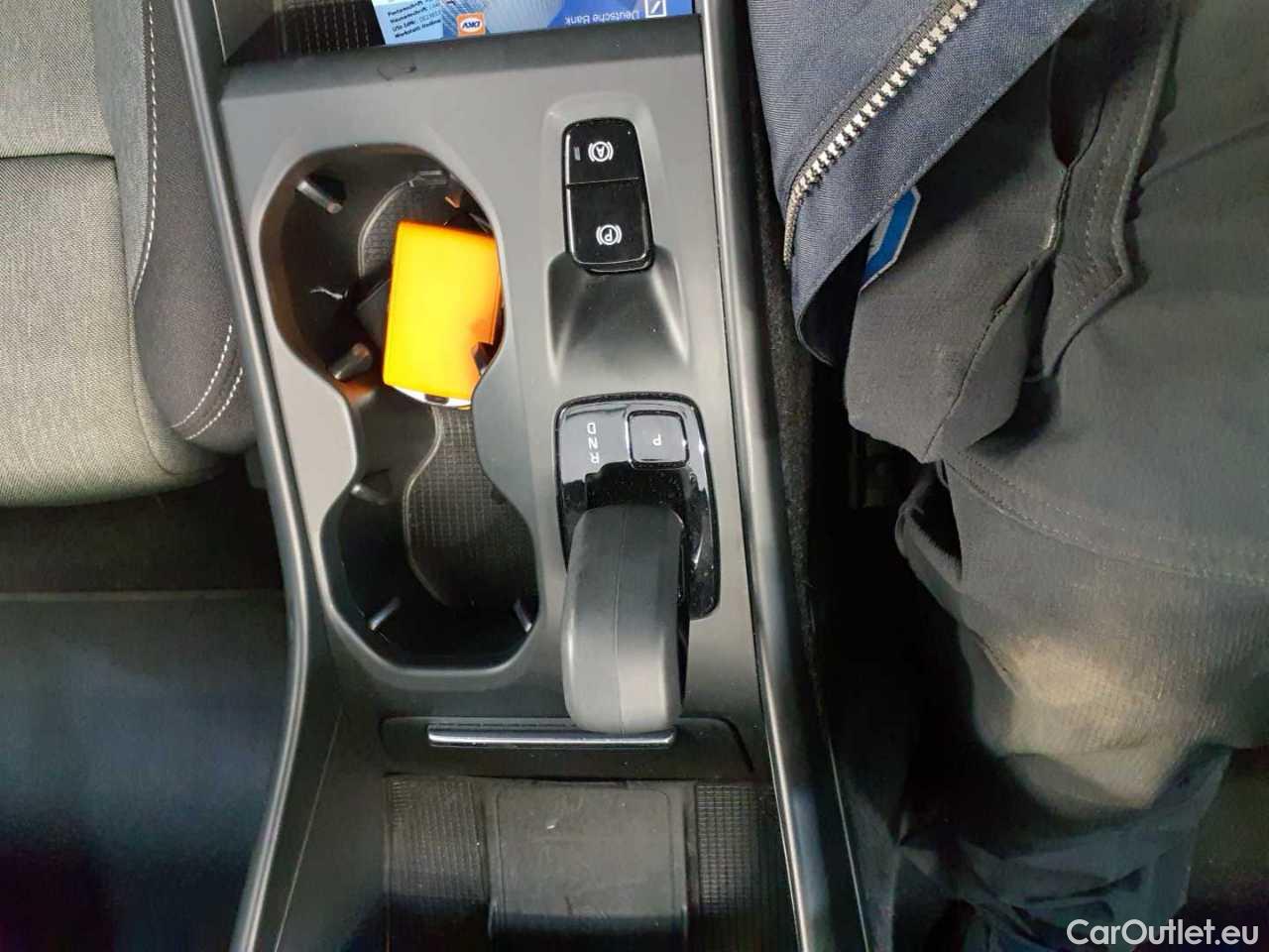 Volvo  XC 40 T4 Recharge DKG Inscription Expression Automatic Petrol/Electric  101 #14