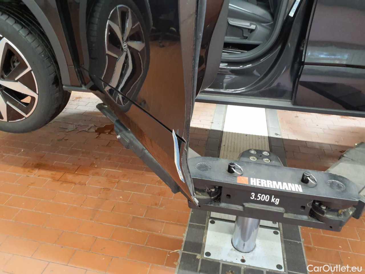 Volkswagen  ID.4 4Motion GTX - Automatic Electric  95 #39