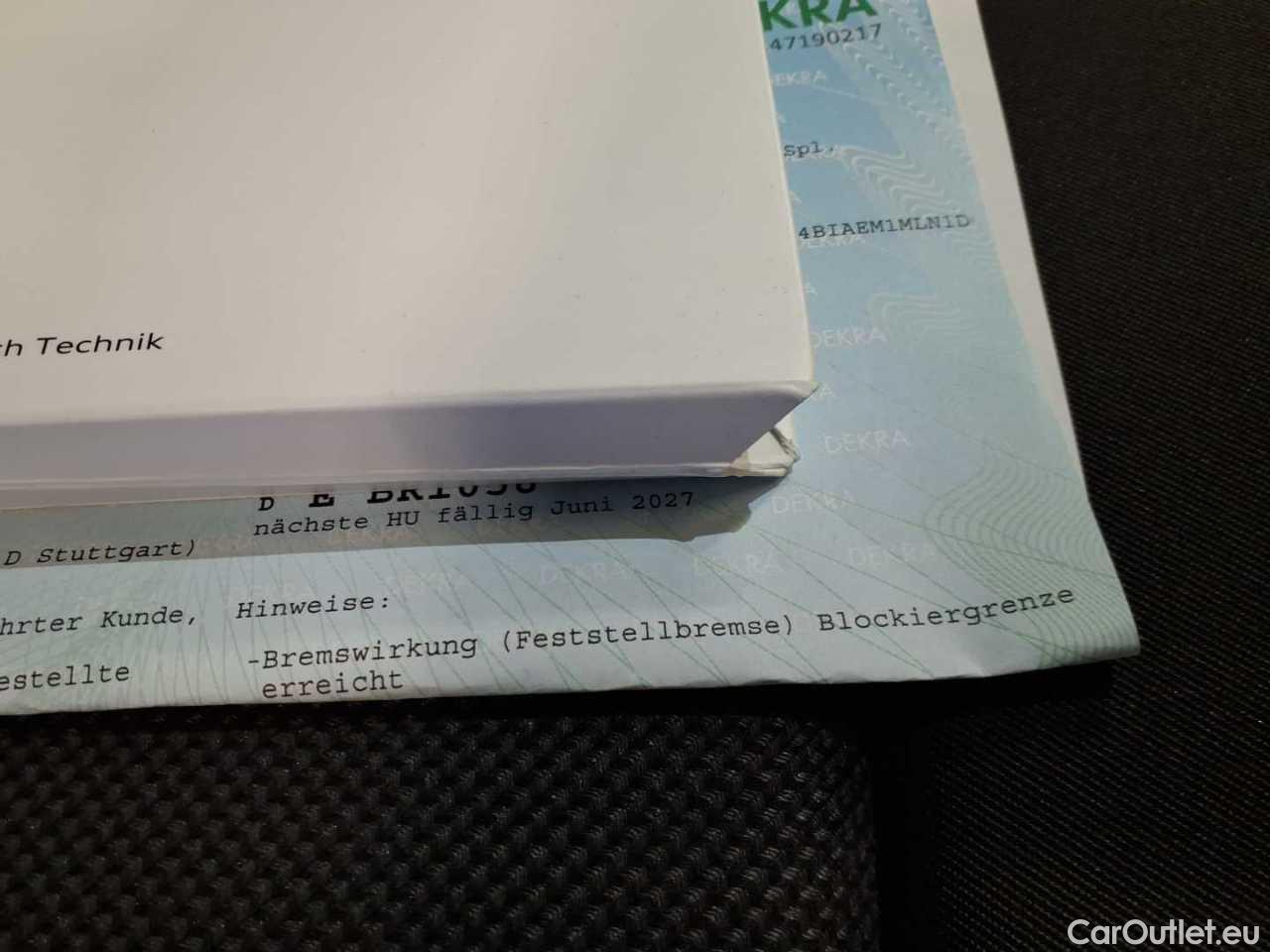 Audi  A3 35 TDI Sportback S tronic Automatic Diesel  92 #29