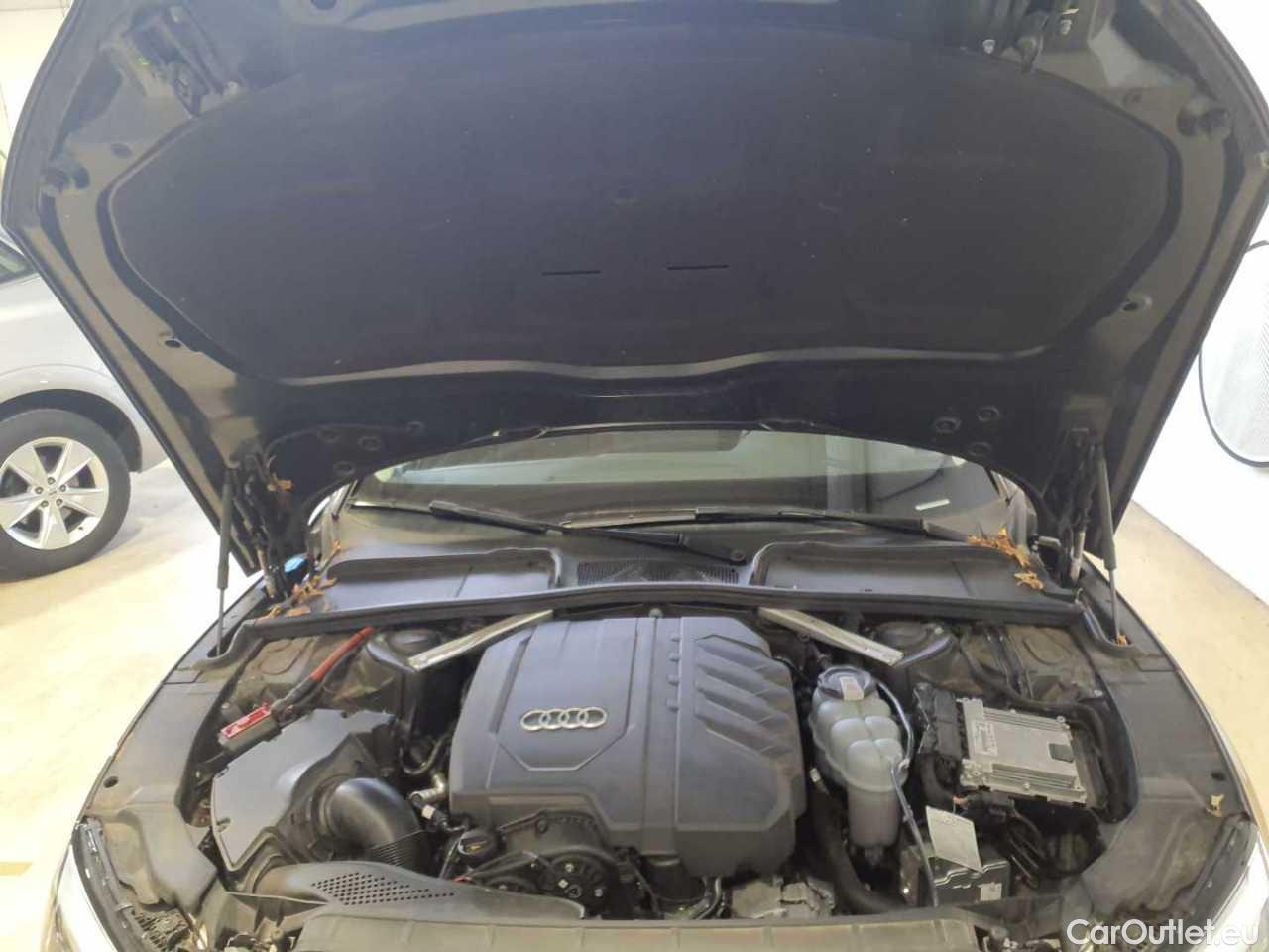 Audi  A5 Sportback 35 TFSI S tronic advanced Automatic Petrol/Electric  90 #17