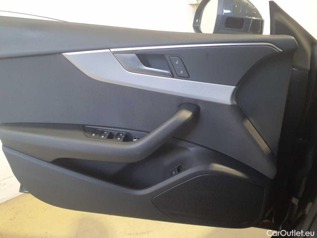 Audi  A5 Sportback 35 TFSI S tronic advanced Automatic Petrol/Electric  90 #15