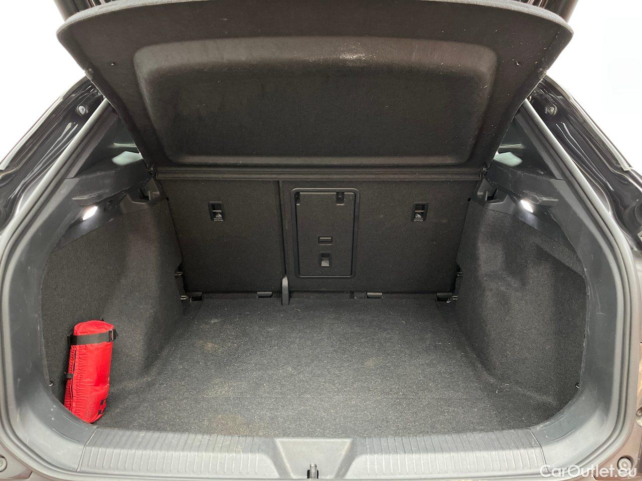 Volkswagen  ID.4 4Motion GTX - Automatic Electric  95 #5