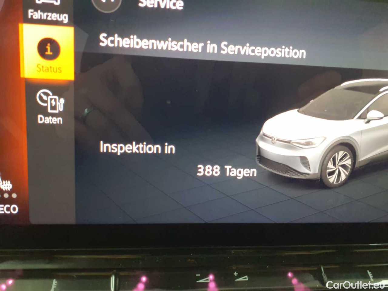 Volkswagen  ID.4 4Motion GTX - Automatic Electric  95 #29