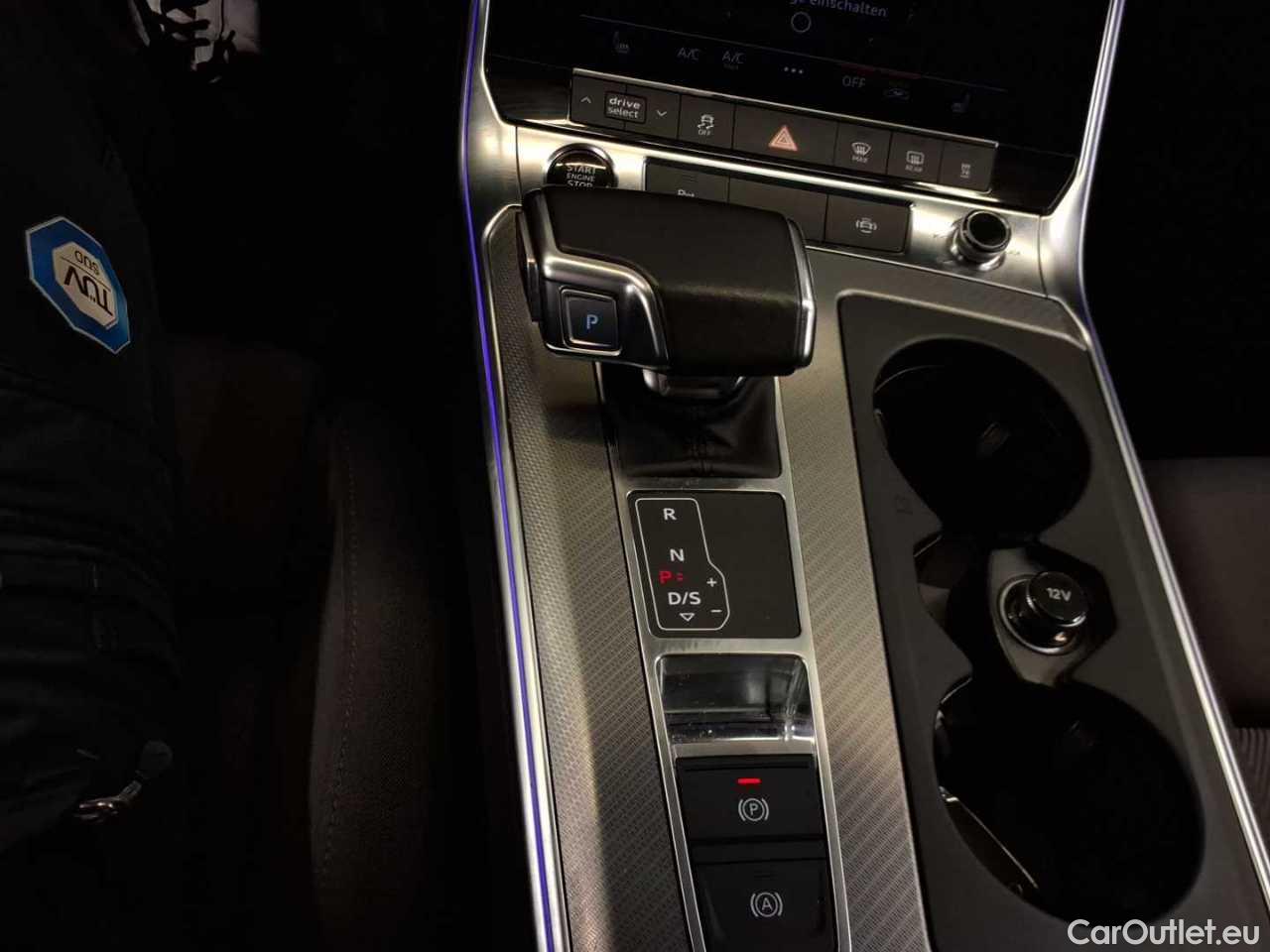 Audi  A6 Avant 40 TDI quattro S tronic sport Automatic Diesel/Electric  91 #19