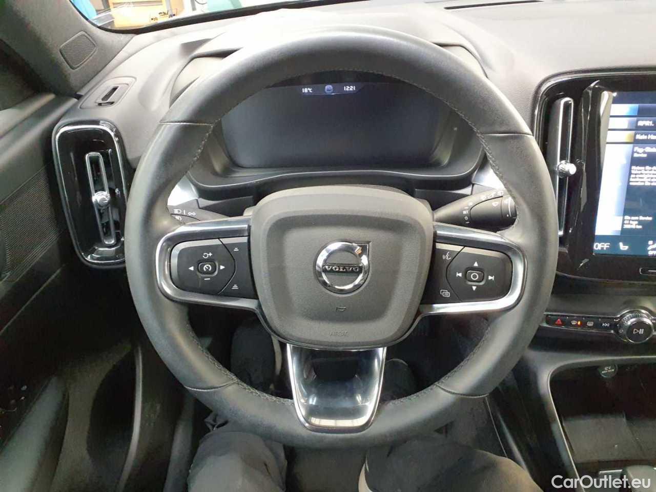 Volvo  XC 40 T4 Recharge DKG Inscription Expression Automatic Petrol/Electric  101 #13