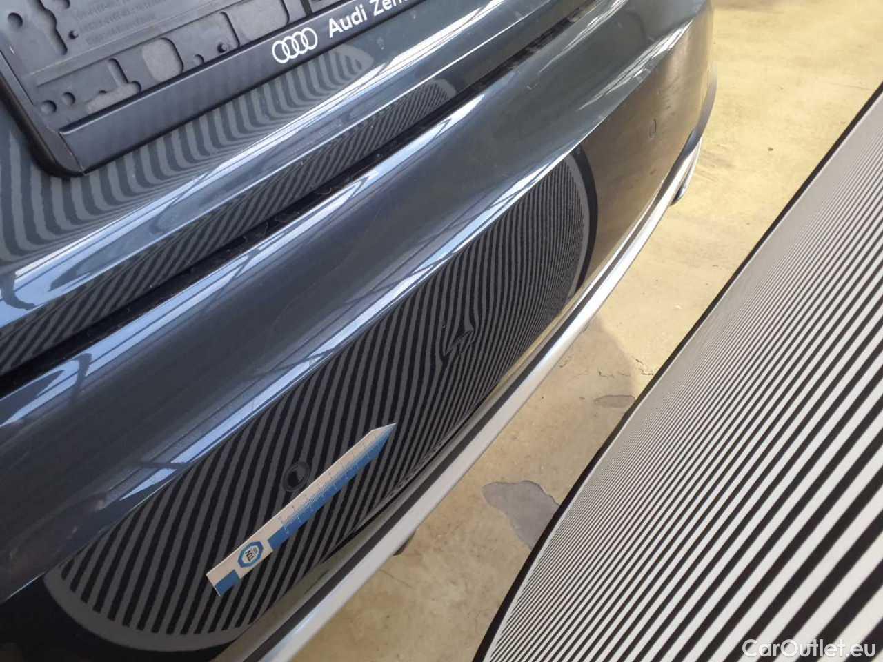 Audi  A5 Sportback 35 TFSI S tronic advanced Automatic Petrol/Electric  90 #35