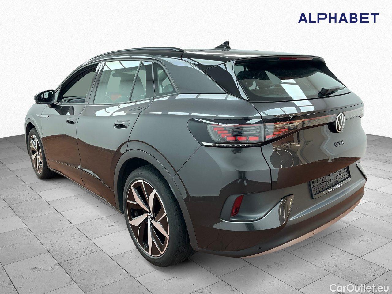 Volkswagen  ID.4 4Motion GTX - Automatic Electric  95 #3