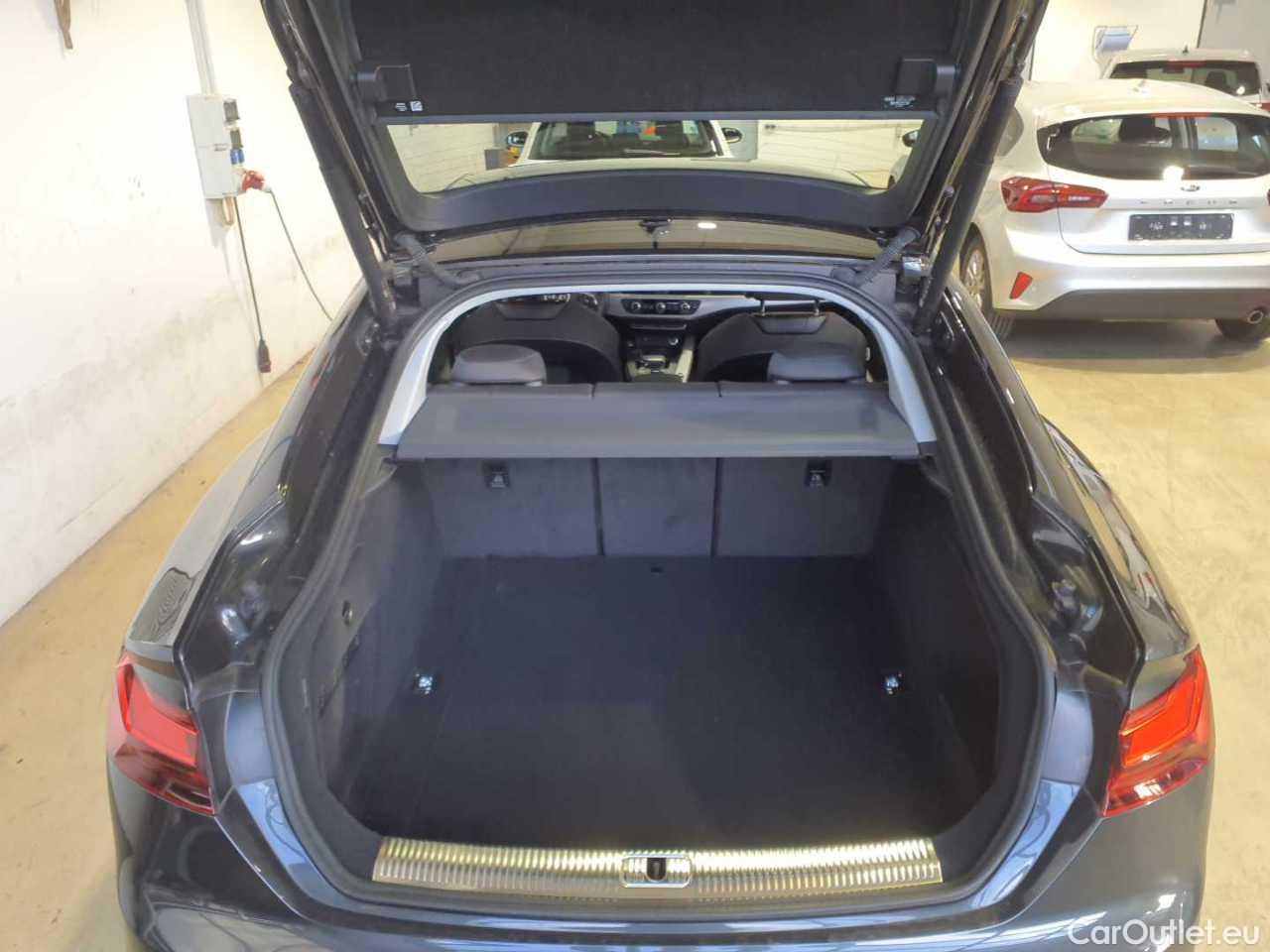 Audi  A5 Sportback 35 TFSI S tronic advanced Automatic Petrol/Electric  90 #5