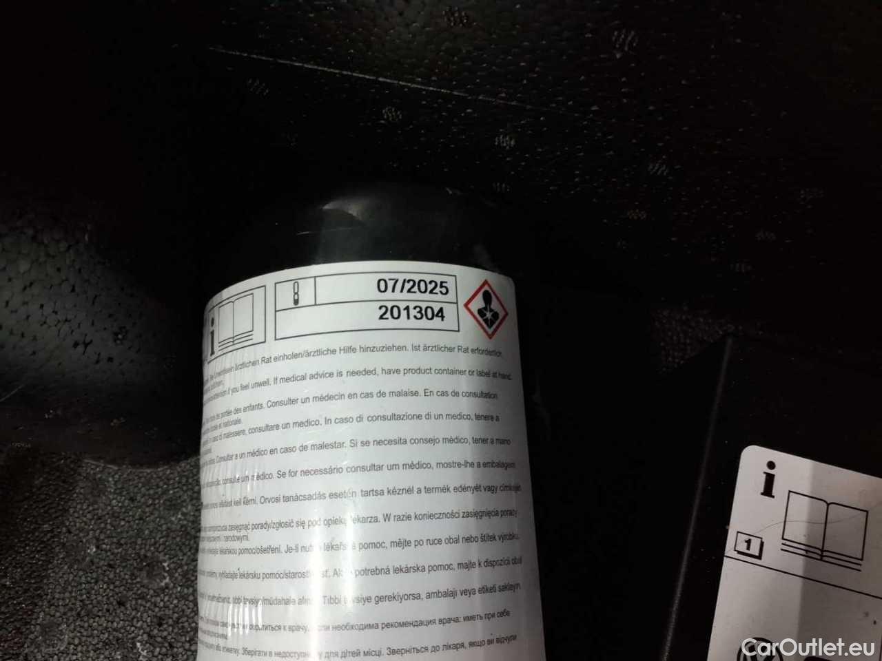 Audi  Q5 40 TDI quattro S tronic Automatic Diesel/Electric  105 #29