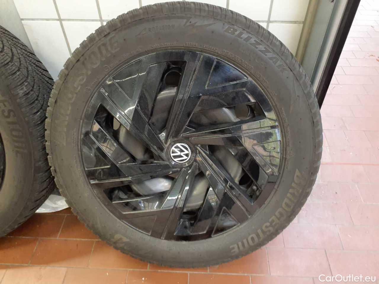 Volkswagen  ID.4 4Motion GTX - Automatic Electric  95 #24