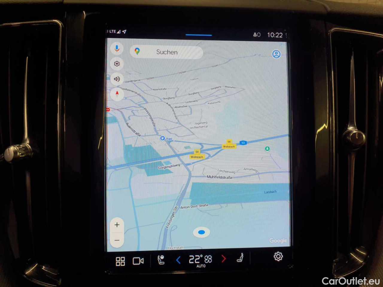 Volvo  XC60 T6 AWD Recharge Geartronic R-Design Automatic Petrol/Electric  102 #26