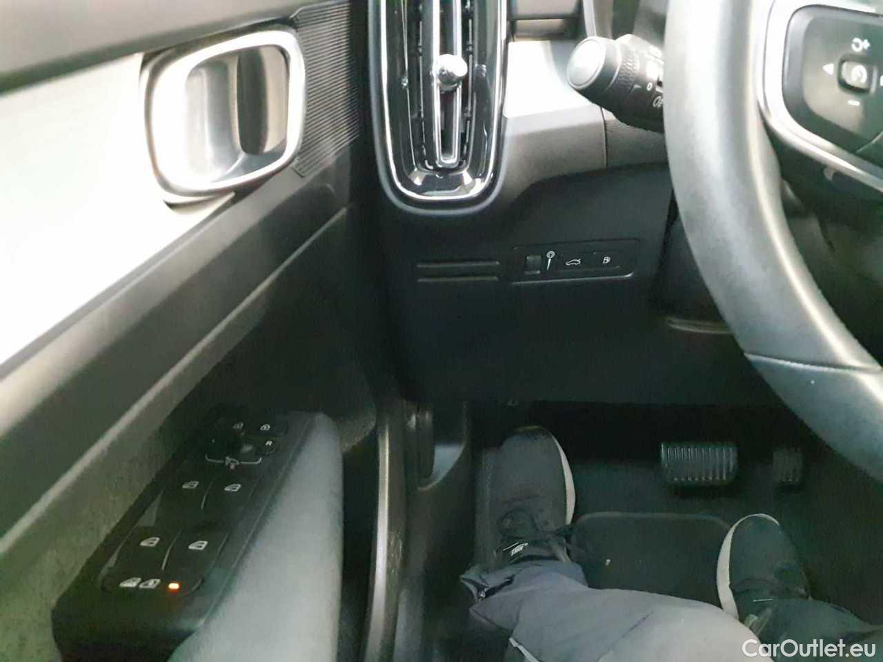 Volvo  XC 40 T4 Recharge DKG Inscription Expression Automatic Petrol/Electric  101 #15