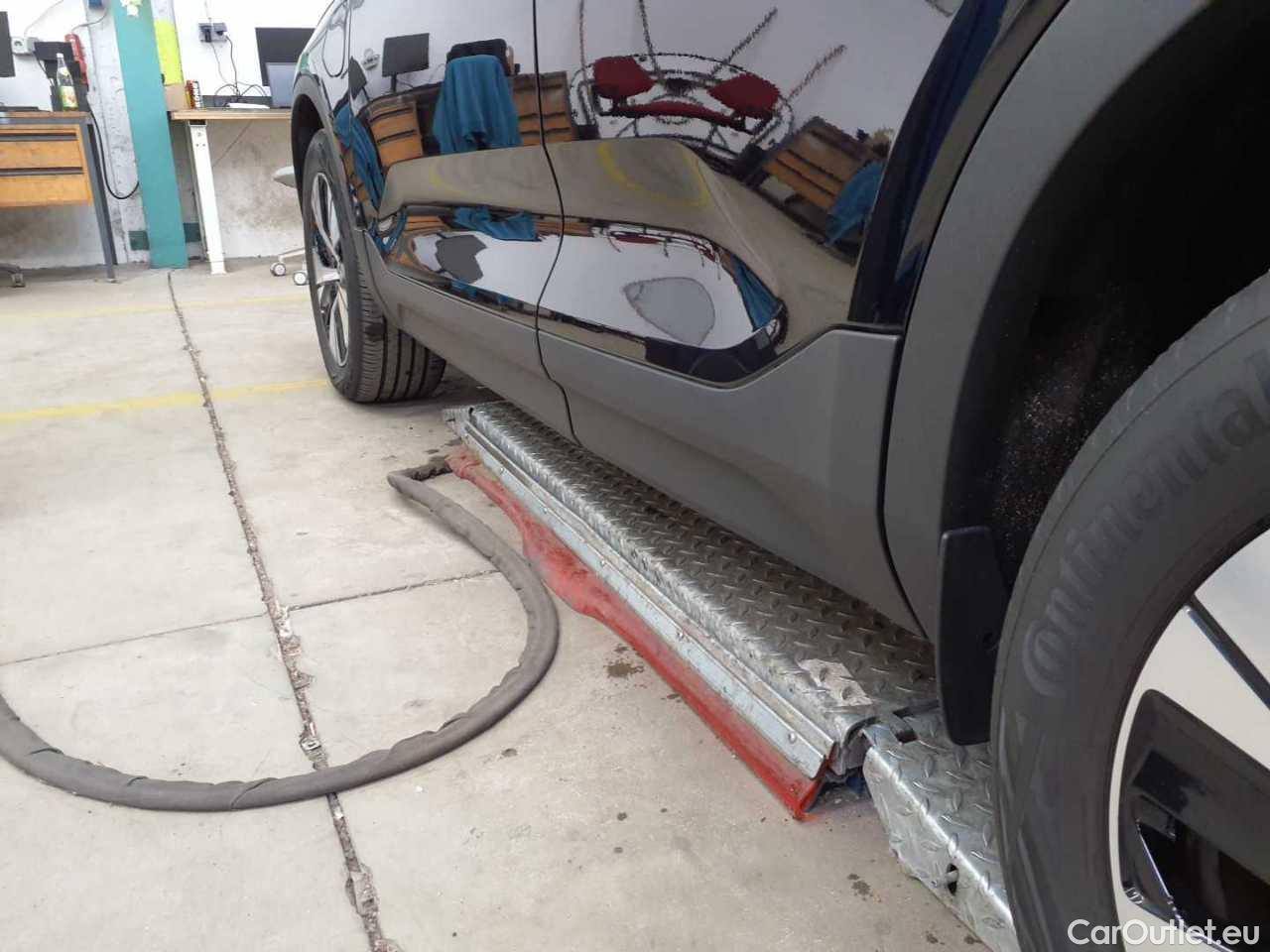 Volvo  XC 40 T4 Recharge DKG Inscription Expression Automatic Petrol/Electric  101 #22