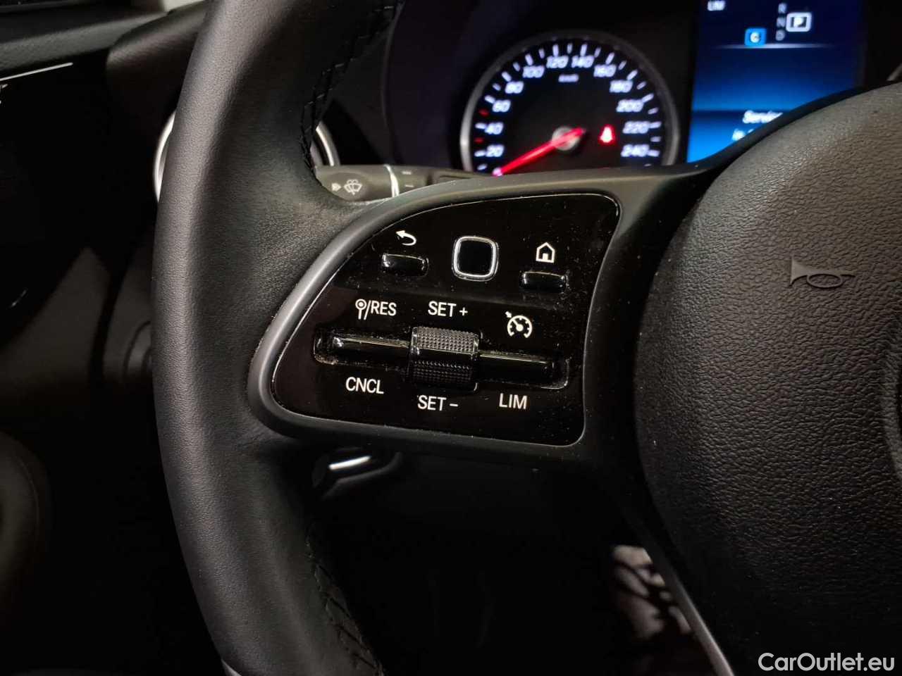 Mercedes  C-Klasse 200 d 9G-TRONIC - Automatic Diesel  86 #19