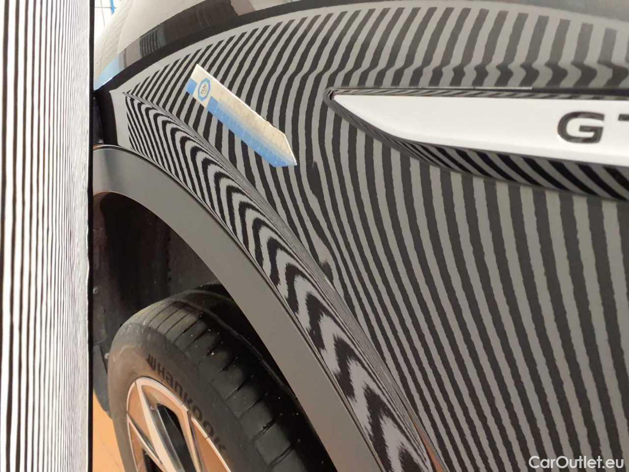 Volkswagen  ID.4 4Motion GTX - Automatic Electric  95 #35