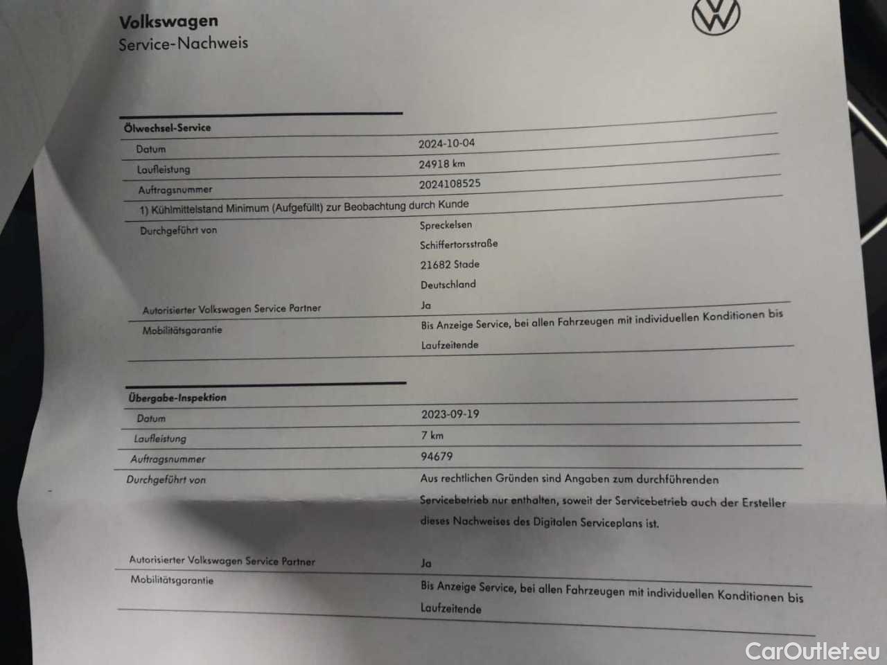 Volkswagen  Golf  Variant 2.0 TDI SCR Life Manual Diesel  97 #31